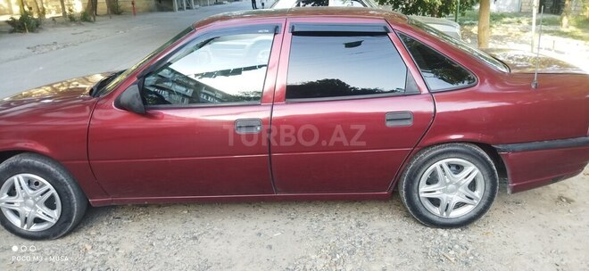 Opel Vectra 1992, 402,852 km - 1.8 l - Mingəçevir