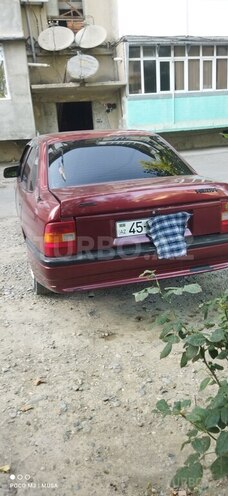 Opel Vectra 1992, 402,852 km - 1.8 l - Mingəçevir