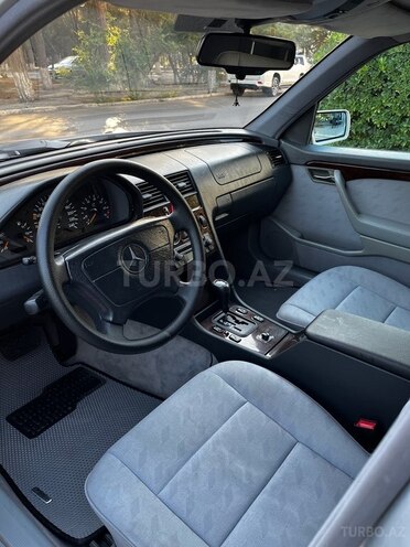 Mercedes C 180 1996, 270,000 km - 1.8 l - Sumqayıt