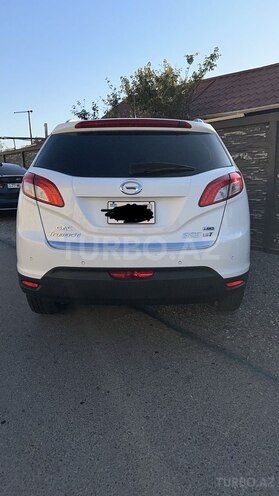 GAC Trumpchi GS5 2015, 225,000 km - 1.8 л - Bakı