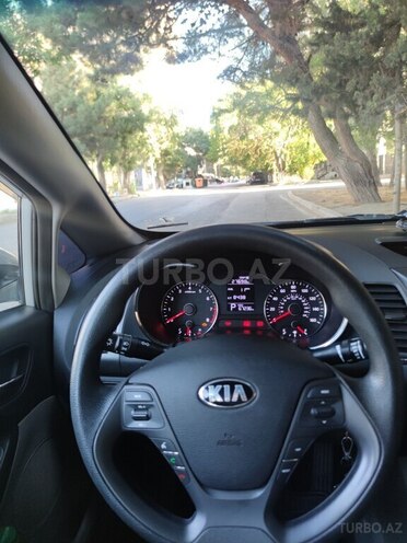 Kia Forte 2015, 108,300 km - 1.8 l - Bakı