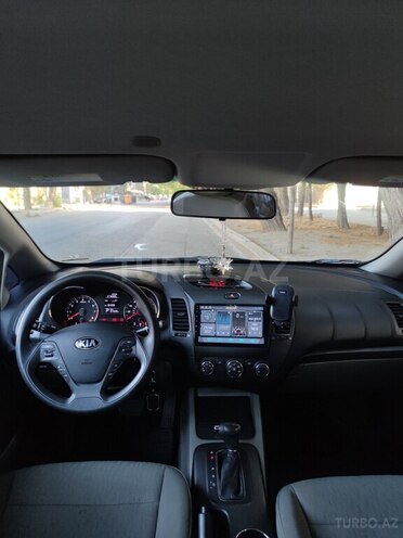 Kia Forte 2015, 108,300 km - 1.8 l - Bakı