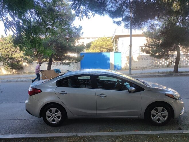 Kia Forte 2015, 108,300 km - 1.8 l - Bakı