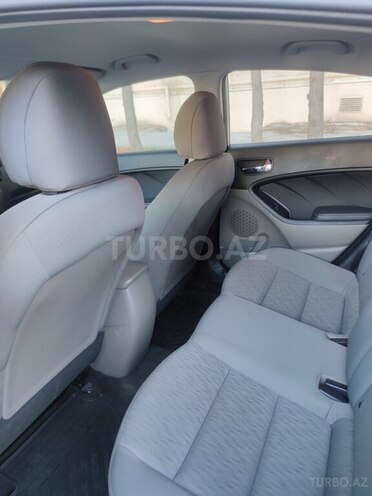 Kia Forte 2015, 108,300 km - 1.8 l - Bakı
