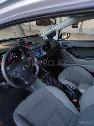 Kia Forte 2015, 108,300 km - 1.8 l - Bakı
