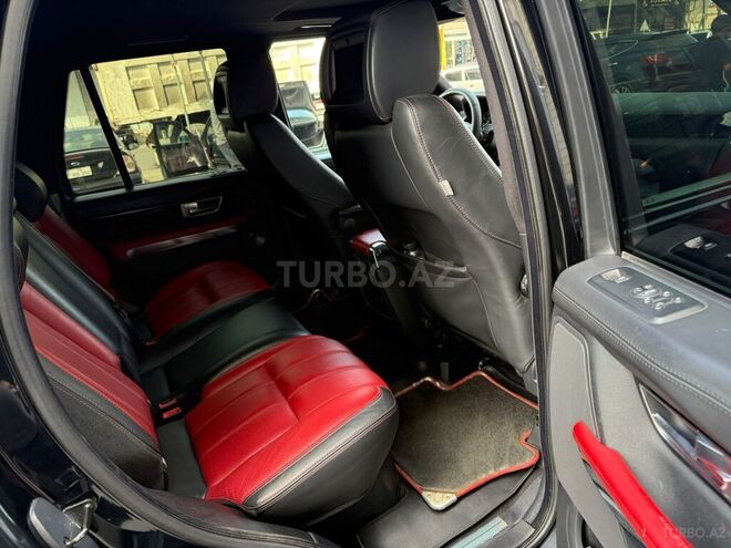 Land Rover RR Sport 2011, 335,000 km - 5.0 l - Bakı