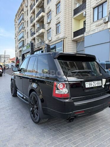 Land Rover RR Sport 2011, 335,000 km - 5.0 l - Bakı
