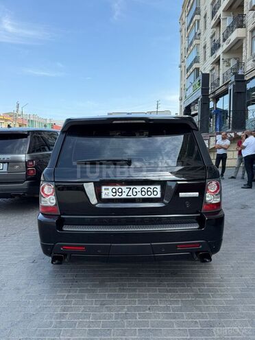 Land Rover RR Sport 2011, 335,000 km - 5.0 l - Bakı
