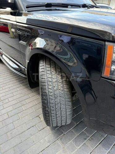 Land Rover RR Sport 2011, 335,000 km - 5.0 l - Bakı