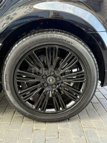 Land Rover RR Sport 2011, 335,000 km - 5.0 l - Bakı