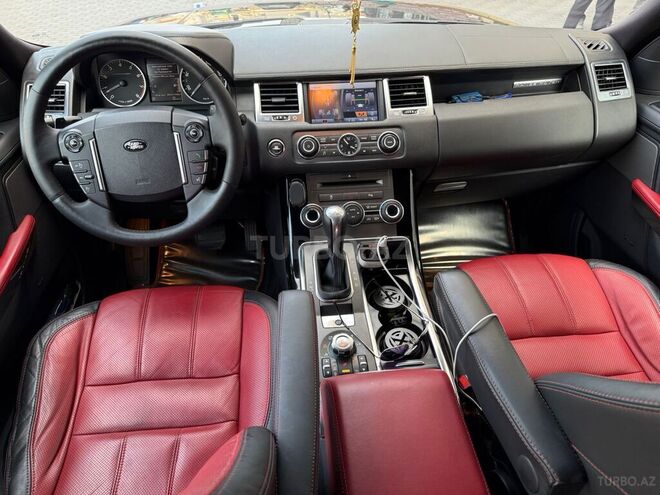 Land Rover RR Sport 2011, 335,000 km - 5.0 l - Bakı