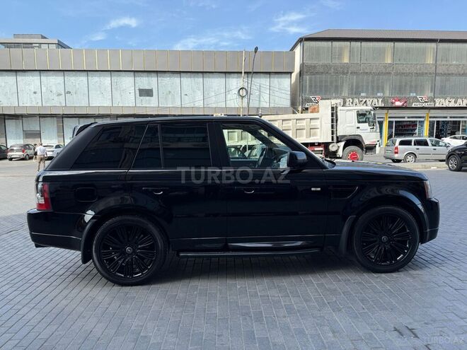 Land Rover RR Sport 2011, 335,000 km - 5.0 l - Bakı