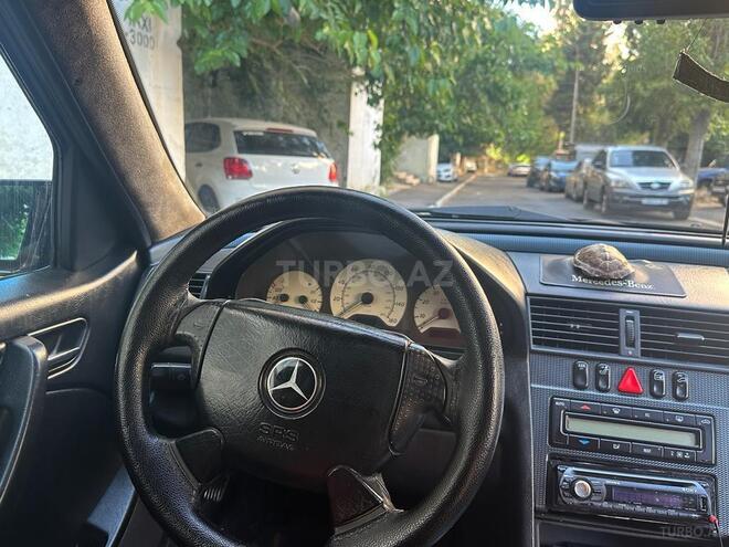 Mercedes C 240 1998, 930,000 km - 2.4 л - Bakı