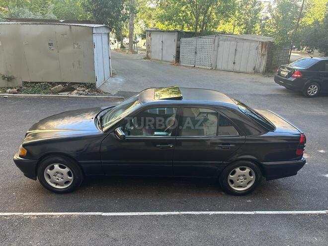 Mercedes C 240 1998, 930,000 km - 2.4 л - Bakı