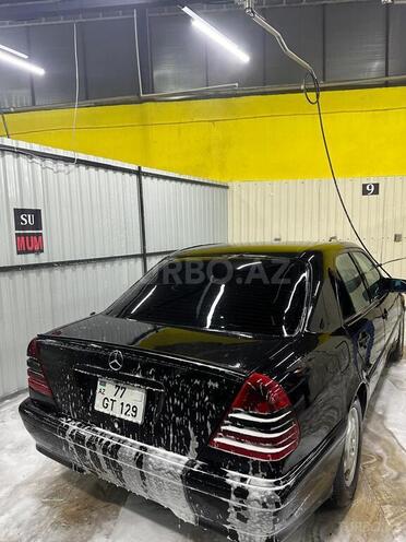 Mercedes C 240 1998, 930,000 km - 2.4 л - Bakı