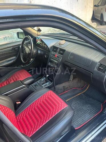Mercedes C 240 1998, 930,000 km - 2.4 л - Bakı