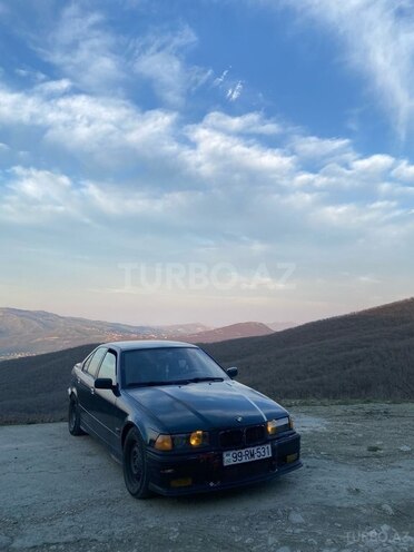 BMW 320 1995, 400,000 km - 2.0 l - Bakı