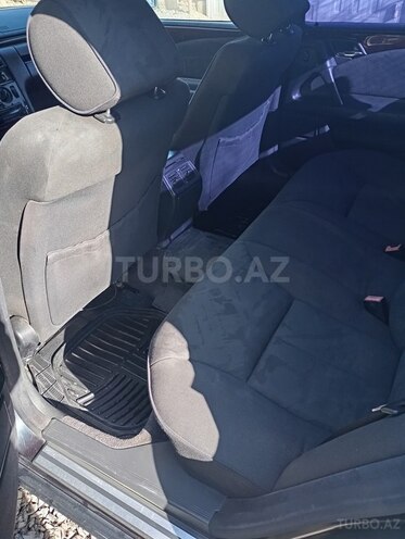 Mercedes E 230 1997, 385,000 km - 2.3 l - Bakı