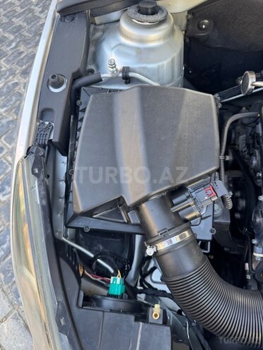 Chevrolet Cruze 2014, 197,000 km - 1.4 л - Bakı