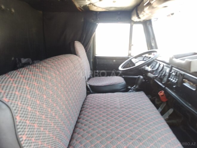 KamAz 53212 1986, 793,004 km - 11.0 l - Ağcabədi