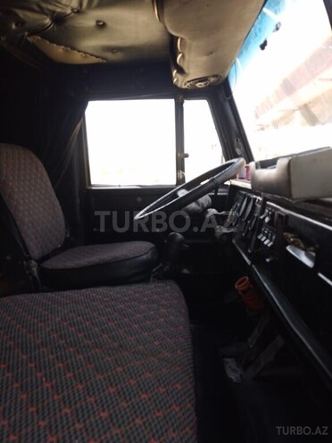 KamAz 53212 1986, 793,004 km - 11.0 l - Ağcabədi