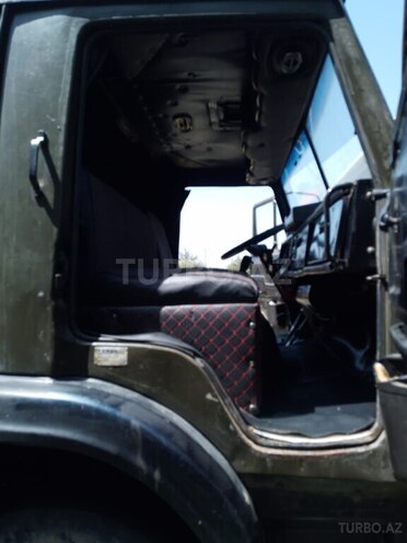 KamAz 53212 1986, 793,004 km - 11.0 l - Ağcabədi