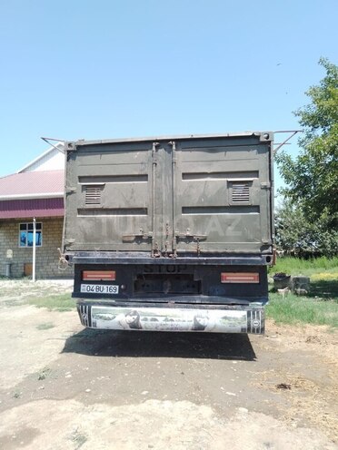 KamAz 53212 1986, 793,004 km - 11.0 l - Ağcabədi
