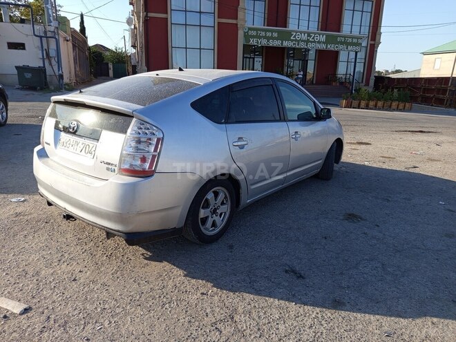 Toyota Prius 2007, 312,215 km - 1.5 l - Bakı