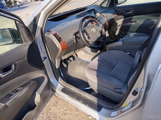 Toyota Prius 2007, 312,215 km - 1.5 l - Bakı