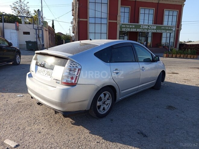 Toyota Prius 2007, 312,215 km - 1.5 l - Bakı