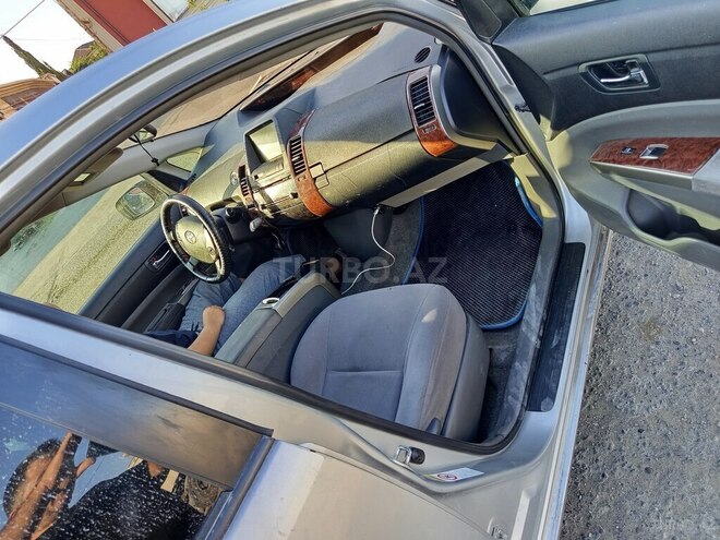 Toyota Prius 2007, 312,215 km - 1.5 l - Bakı