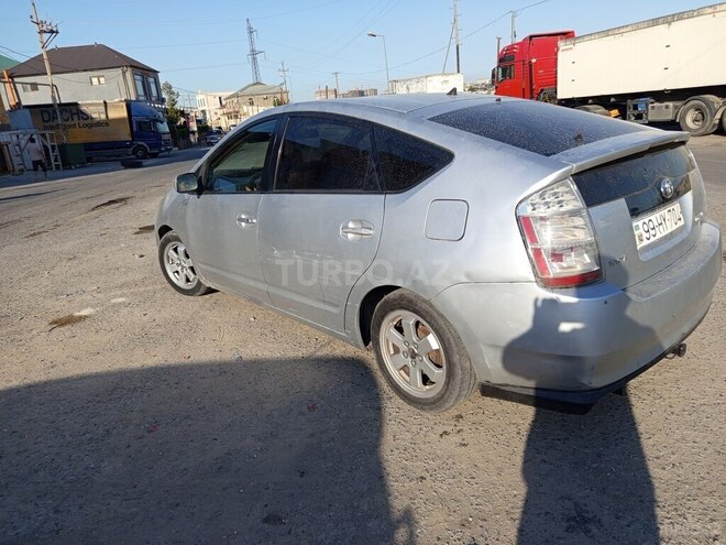 Toyota Prius 2007, 312,215 km - 1.5 l - Bakı