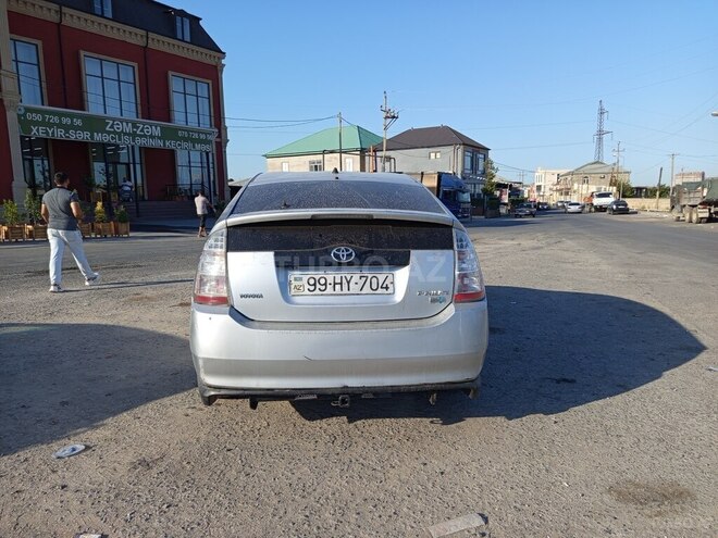 Toyota Prius 2007, 312,215 km - 1.5 l - Bakı