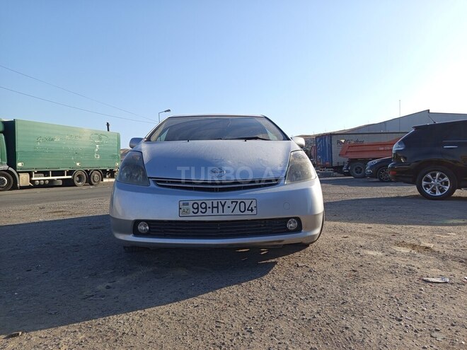Toyota Prius 2007, 312,215 km - 1.5 l - Bakı