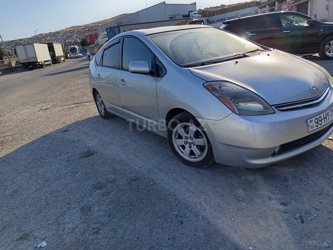 Toyota Prius 2007, 312,215 km - 1.5 l - Bakı