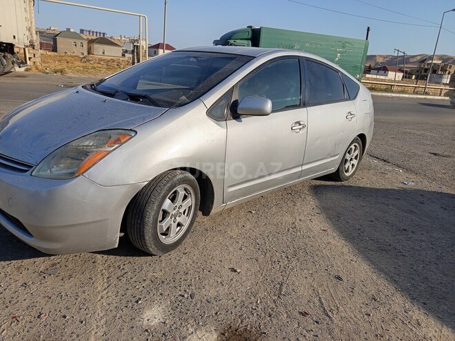 Toyota Prius 2007, 312,215 km - 1.5 l - Bakı