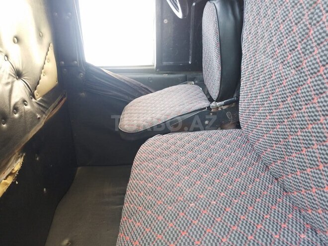 KamAz 53212 1986, 793,004 km - 11.0 l - Ağcabədi