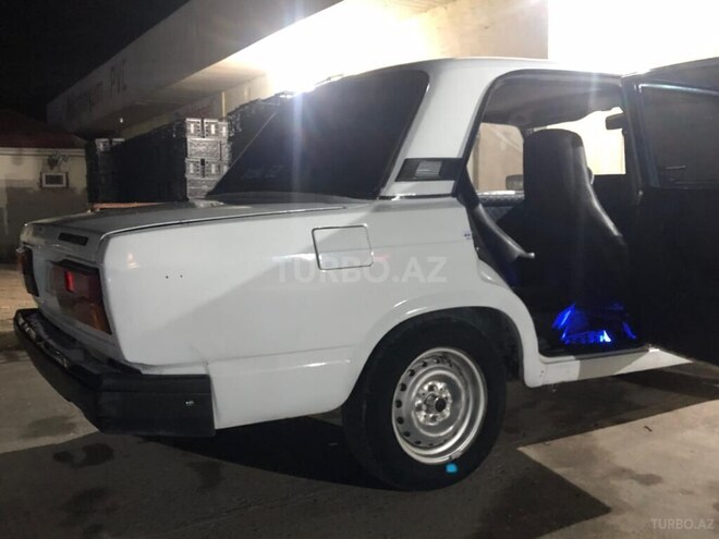 LADA (VAZ) 2107 1998, 365,000 km - 1.6 l - Bakı