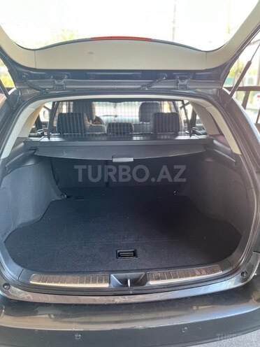 Toyota Avensis 2007, 250,000 km - 2.0 l - Ağcabədi