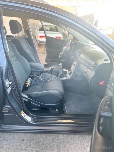 Toyota Avensis 2007, 250,000 km - 2.0 l - Ağcabədi