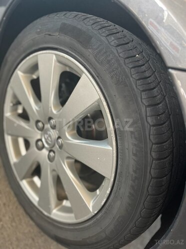 Toyota Avensis 2007, 250,000 km - 2.0 l - Ağcabədi