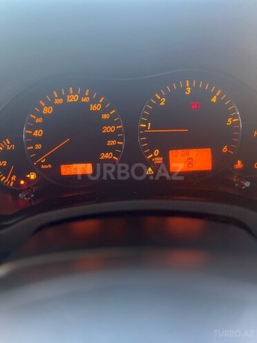 Toyota Avensis 2007, 250,000 km - 2.0 l - Ağcabədi