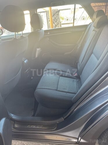 Toyota Avensis 2007, 250,000 km - 2.0 l - Ağcabədi