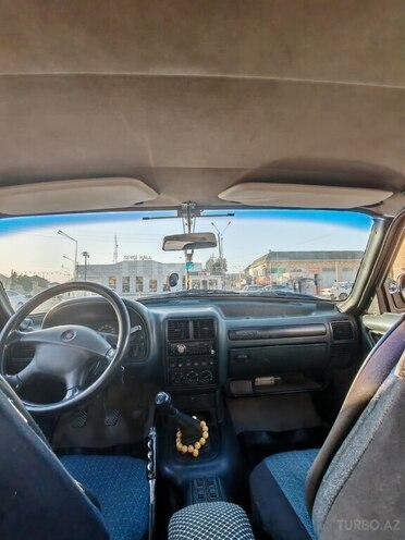 GAZ 31105 2006, 134,768 km - 2.4 l - Bakı