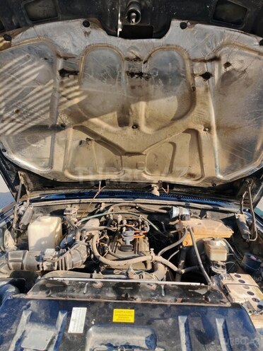 GAZ 31105 2006, 134,768 km - 2.4 l - Bakı