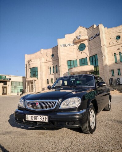 GAZ 31105 2006, 134,768 km - 2.4 l - Bakı