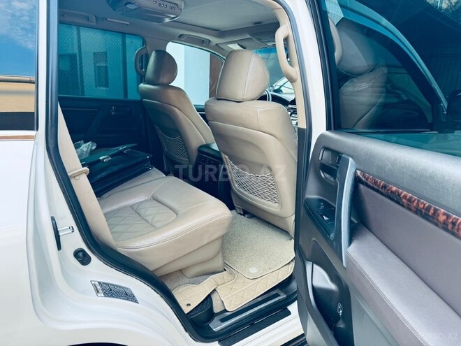 Toyota Land Cruiser 2011, 145,000 km - 4.7 л - Bakı