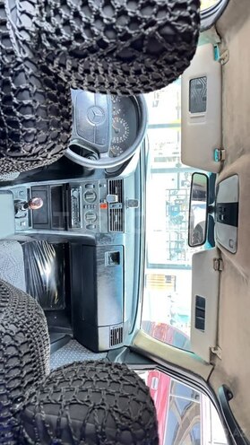 Mercedes C 180 1995, 25,000 km - 1.8 л - Ağstafa
