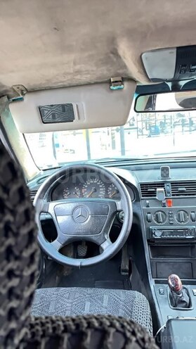 Mercedes C 180 1995, 25,000 km - 1.8 л - Ağstafa