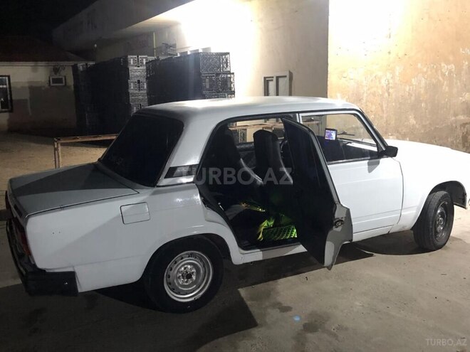 LADA (VAZ) 2107 1998, 365,000 km - 1.6 l - Bakı